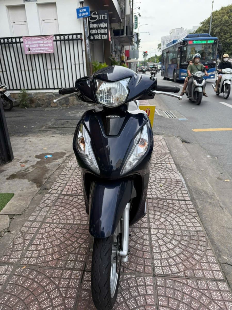 HONDA VISION 110 2022 BS 59U2-56068 CỰC CHẤT GIÁ TỐT